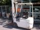 Steinbock  LE 16 1990 Front-mounted forklift truck photo