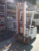 1990 Steinbock  LE 16 Forklift truck Front-mounted forklift truck photo 2
