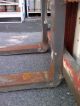 1990 Steinbock  LE 16 Forklift truck Front-mounted forklift truck photo 3