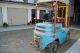 Steinbock  DFG2C / L 1965 Front-mounted forklift truck photo