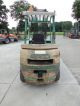 2002 Artison  FD35 Forklift truck Front-mounted forklift truck photo 1