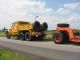 1967 Tatra  141, legendary tractor Truck over 7.5t Other trucks over 7 photo 3