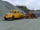 1967 Tatra  141, legendary tractor Truck over 7.5t Other trucks over 7 photo 4