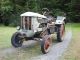 1957 Hanomag  C218 Agricultural vehicle Tractor photo 2