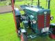 1955 Hanomag  R16 Agricultural vehicle Tractor photo 1