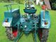 1955 Hanomag  R16 Agricultural vehicle Tractor photo 3