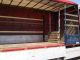 2007 Meusburger  MSP-3 Semi-trailer Stake body and tarpaulin photo 1