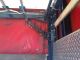 2007 Meusburger  MSP-3 Semi-trailer Stake body and tarpaulin photo 4