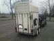 1994 Sluis  Slep 1.5 Full Poly 630 KG Light Trailer Cattle truck photo 1