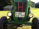 1955 Holder  B 10 Agricultural vehicle Tractor photo 3