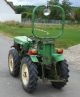 1976 Holder  A 18-wheel TÜV 08/2014 with tiller Agricultural vehicle Tractor photo 1