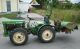 1976 Holder  A 18-wheel TÜV 08/2014 with tiller Agricultural vehicle Tractor photo 2