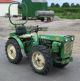 1976 Holder  A 18-wheel TÜV 08/2014 with tiller Agricultural vehicle Tractor photo 4