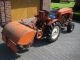 1977 Holder  B 16 Agricultural vehicle Tractor photo 2