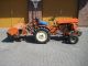 1977 Holder  B 16 Agricultural vehicle Tractor photo 3