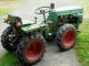 Holder  A 15 1970 Tractor photo