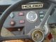 1985 Holder  B 19 Agricultural vehicle Tractor photo 1