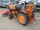 1985 Holder  B 19 Agricultural vehicle Tractor photo 3