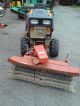 1985 Holder  B 19 Agricultural vehicle Tractor photo 6