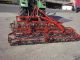 2012 Becker  Seedbed Rational SK 2/125 Agricultural vehicle Harrowing equipment photo 2