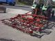 2012 Becker  Seedbed Rational SK 2/125 Agricultural vehicle Harrowing equipment photo 3