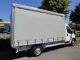2012 Citroen  Citroën Jumper Stake 130HP **** NOW FREE **** Van or truck up to 7.5t Stake body and tarpaulin photo 3