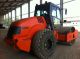 2010 Hamm  3412 HT compactor TOPZUSTAND Construction machine Rollers photo 4