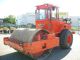 Hamm  Drum roller / compactor 2410 SD 1992 Rollers photo