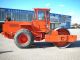 1992 Hamm  Drum roller / compactor 2410 SD Construction machine Rollers photo 2
