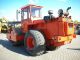 1992 Hamm  Drum roller / compactor 2410 SD Construction machine Rollers photo 4