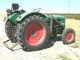 1959 Deutz-Fahr  D 40 S Agricultural vehicle Tractor photo 1
