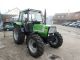 1986 Deutz-Fahr  DX 3.60-wheel Star Kab Agricultural vehicle Tractor photo 1