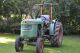 1967 Deutz-Fahr  D 4005P Agricultural vehicle Tractor photo 5