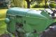 1967 Deutz-Fahr  D3005P Agricultural vehicle Tractor photo 2