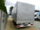2007 Obermaier  OS2-L105L Trailer Stake body and tarpaulin photo 2