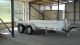 Obermaier  T89 W TOP CARED 'LITTLE USED ** ** 2004 Low loader photo