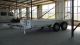 2004 Obermaier  T89 W TOP CARED 'LITTLE USED ** ** Trailer Low loader photo 2