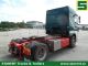 2012 DAF  FT XF 95 530, retarder Semi-trailer truck Standard tractor/trailer unit photo 4