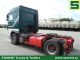 2012 DAF  FT XF 95 530, retarder Semi-trailer truck Standard tractor/trailer unit photo 6