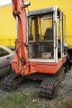 2002 Atlas  406 Construction machine Other substructures photo 2