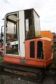 2002 Atlas  406 Construction machine Other substructures photo 4