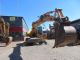 2005 Atlas  2205 M ** 2x Paws / Air / W / TOP CONDITION ** Construction machine Mobile digger photo 6