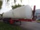 1990 Benalu  58,000 liter tank Semi-trailer Silo photo 1