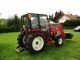 2012 Branson  5220 r / cx Agricultural vehicle Tractor photo 1