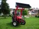 2012 Branson  5220 r / cx Agricultural vehicle Tractor photo 2