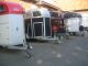 Henra  Easy Line XL Alukunststoffboden and tack room 2012 Cattle truck photo