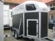 2012 Henra  Easy Line XL Alukunststoffboden and tack room Trailer Cattle truck photo 2