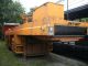 Orthaus  OGT 24 / B precast concrete 1993 Other semi-trailers photo