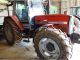 Agco / Massey Ferguson  3080 1989 Tractor photo