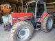 1989 Agco / Massey Ferguson  3080 Agricultural vehicle Tractor photo 1